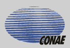 CONAE - Comisión Nacional de Actividades Espaciales