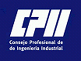 CPII - Consejo Profesional de Ingeniera Industrial