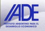 IADE - Instituto Argentino para el Desarrollo Econmico