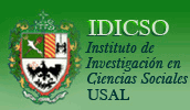 IDICSO - Instituto de Investigacin en Ciencias Sociales